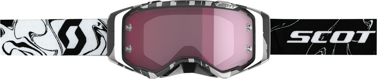SCOTT Prospect Amplifier Goggle