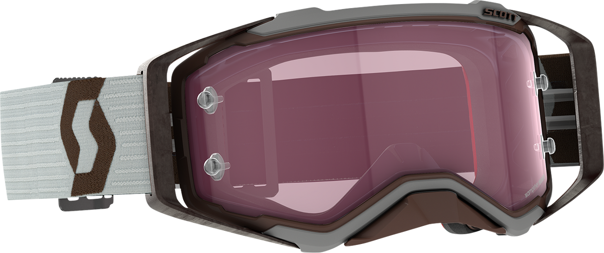 SCOTT Prospect Amplifier Goggle