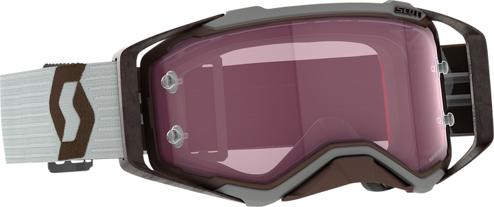 SCOTT Prospect Amplifier Goggle