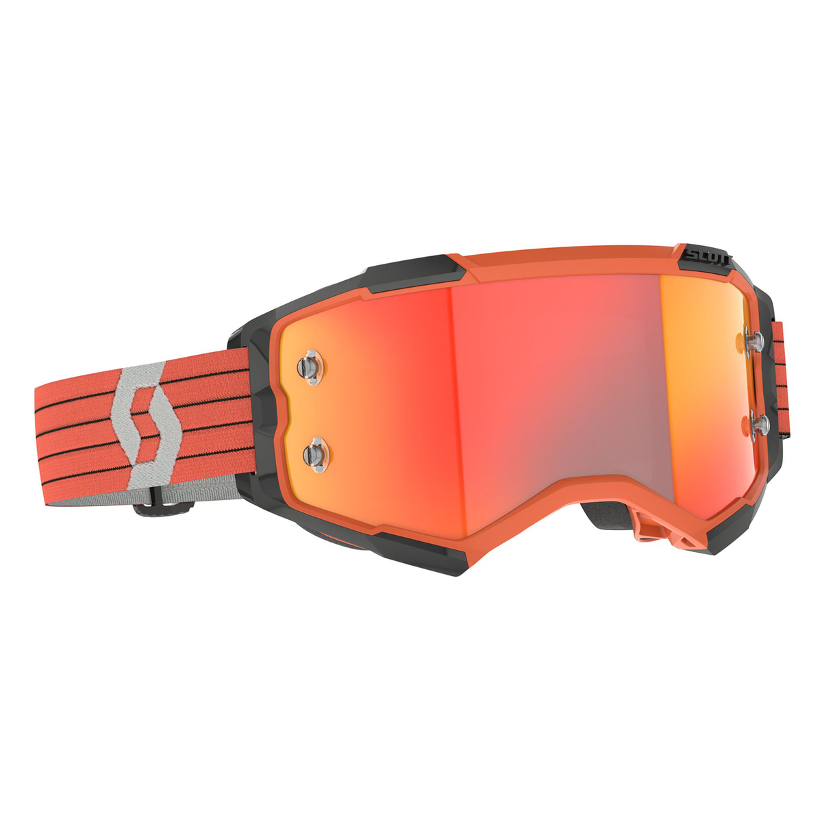 SCOTT Fury Goggle