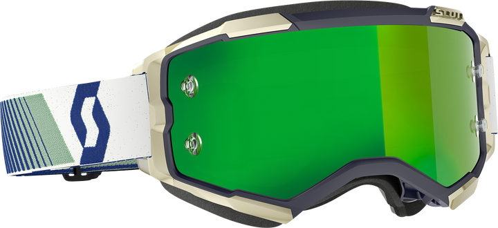 SCOTT Fury Goggle