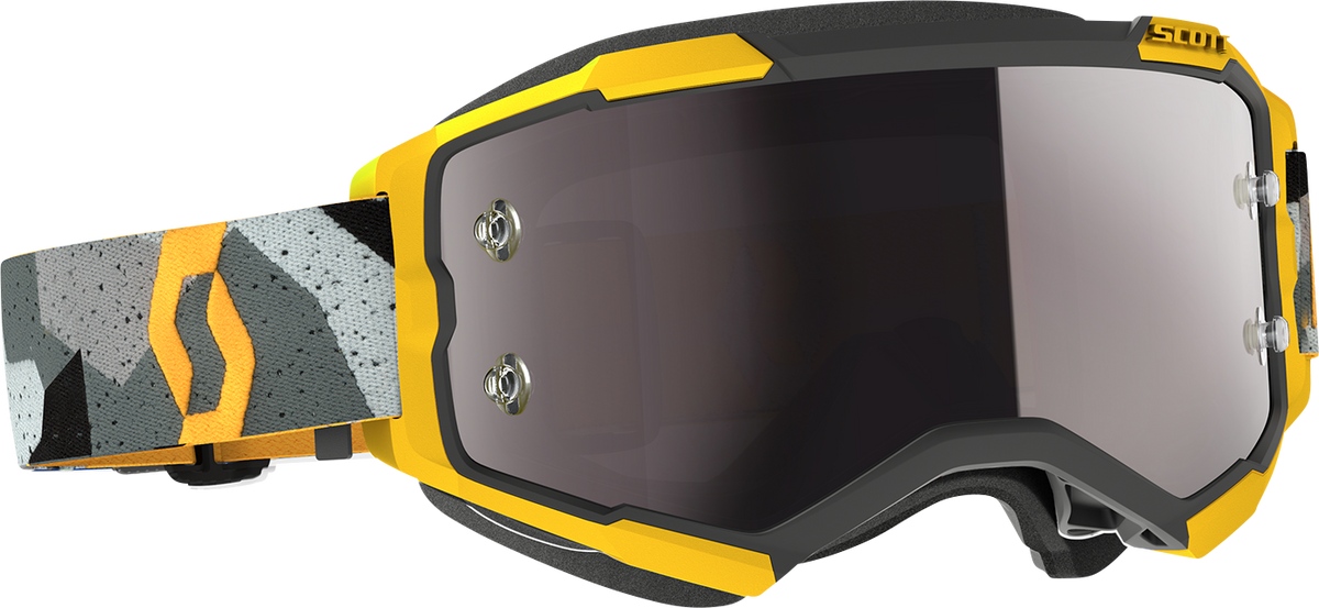 SCOTT Fury Goggle