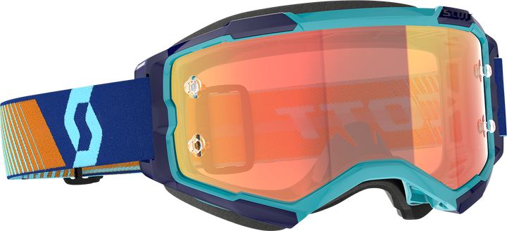 SCOTT Fury Goggle