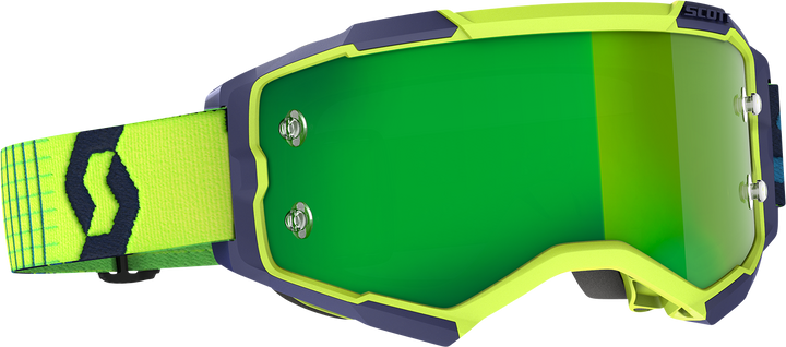 SCOTT Fury Goggle