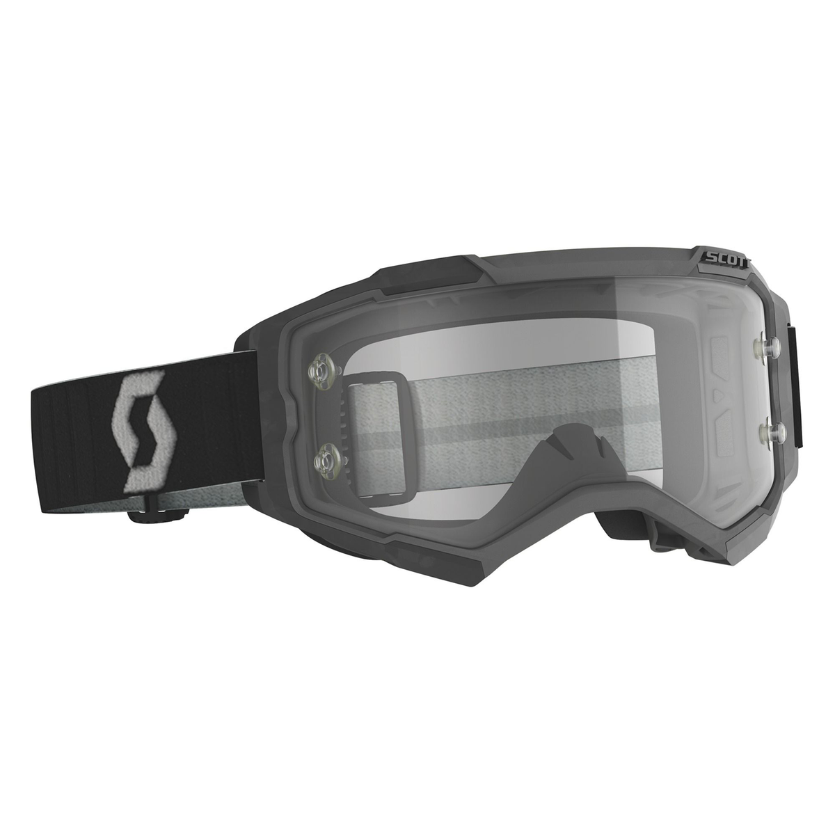 SCOTT Fury Goggle