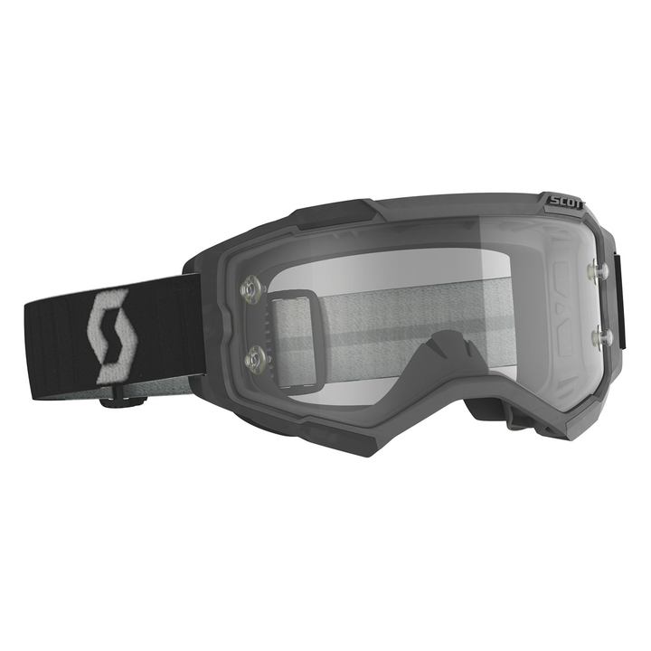 SCOTT Fury Goggle