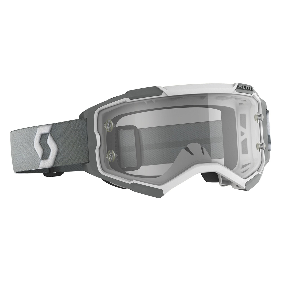 SCOTT Fury Goggle