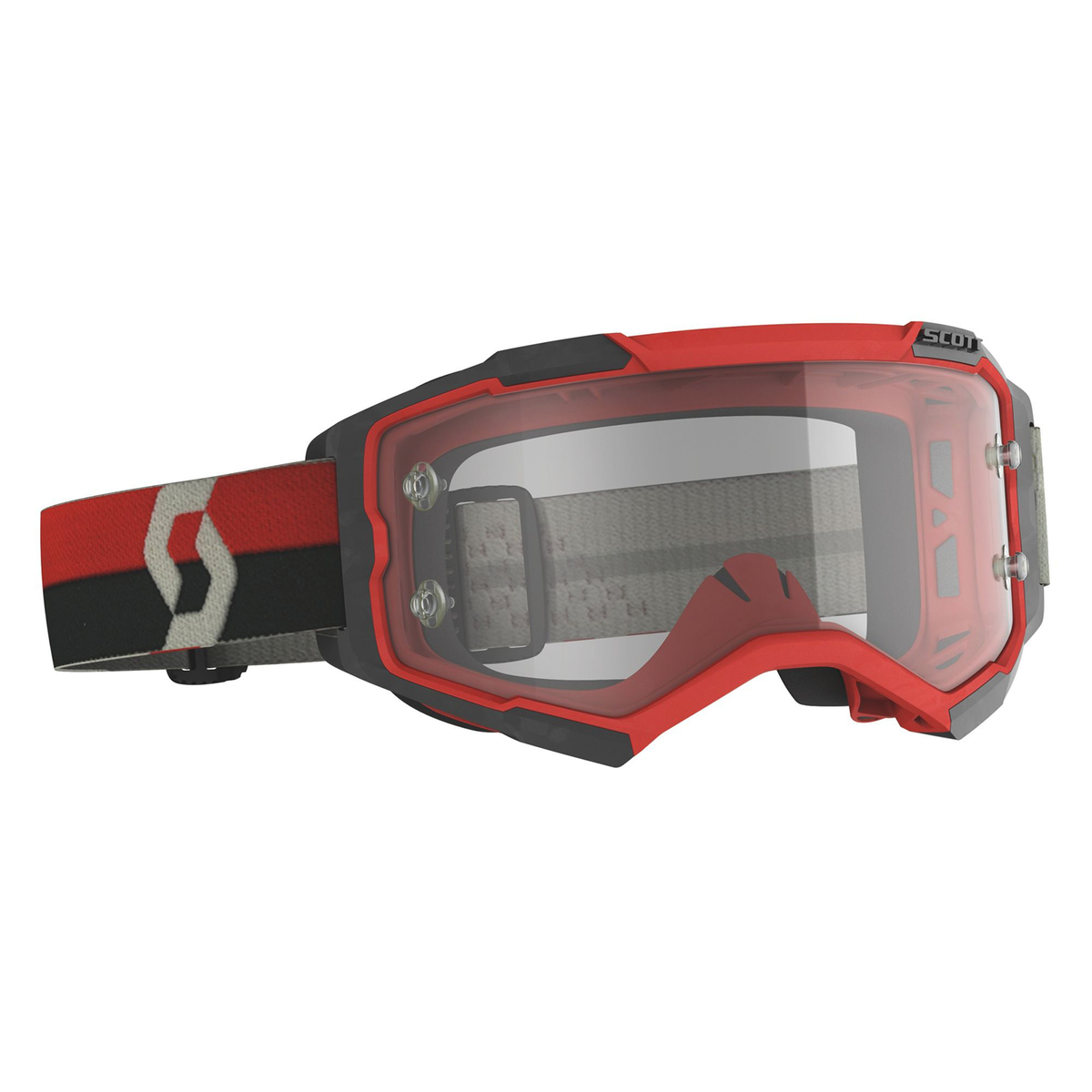 SCOTT Fury Goggle