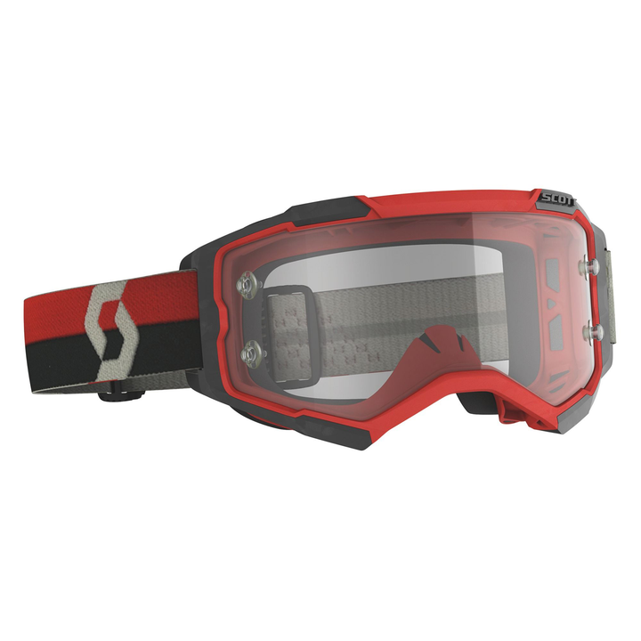 SCOTT Fury Goggle