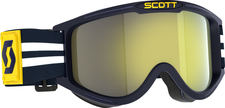 SCOTT 89X Era Goggle
