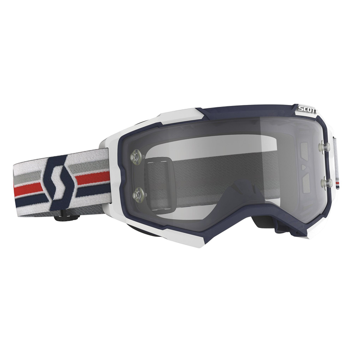 SCOTT Fury Goggle