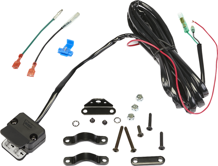 WARN Handlebar Switch Kit 107491