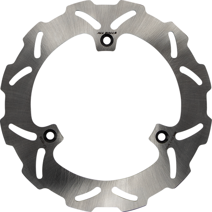ALL BALLS 18-0039 Brake Rotor for Suzuki