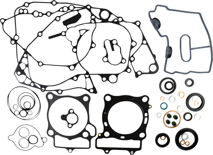 Athena P400210600323 Top End Gasket Kit for Honda