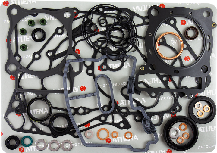 Athena P400210600323 Top End Gasket Kit for Honda