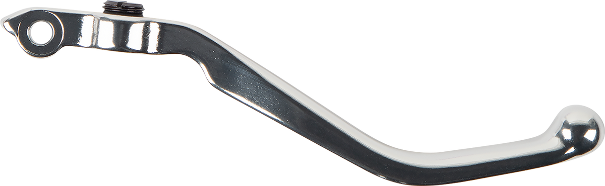 Moose Offroad Forged 6061-T6 Brake Lever, Silver - H07-56E7 BS
