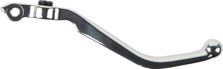 Moose Offroad Forged 6061-T6 Brake Lever, Silver - H07-56E7 BS
