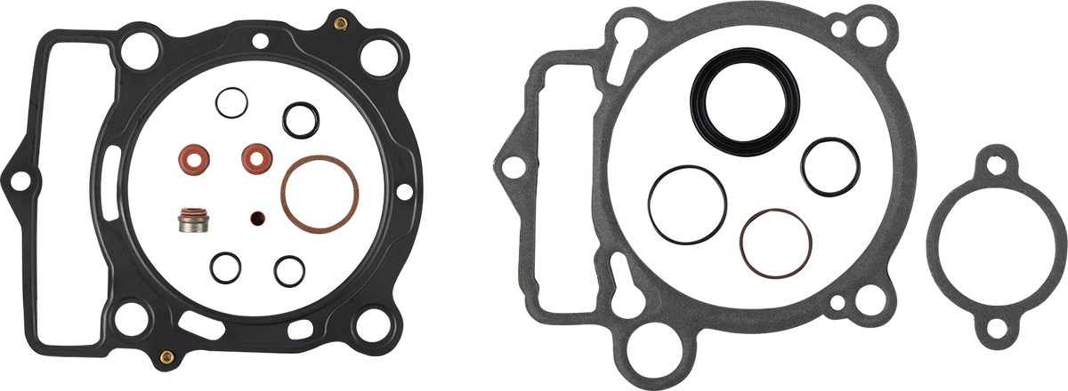 Moose Offroad 8100034MSE Top End Gasket Kit for Honda