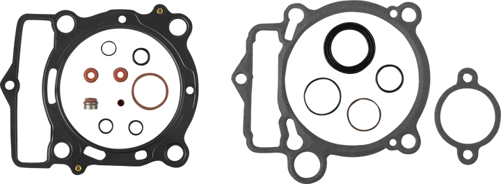 Moose Offroad 8100034MSE Top End Gasket Kit for Honda