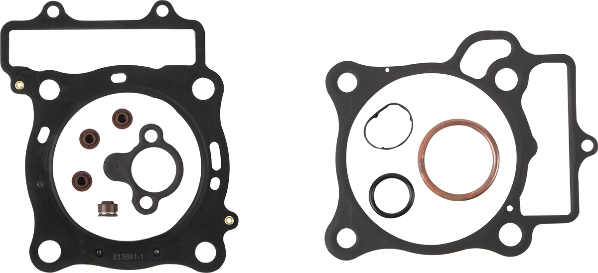 Moose Offroad 8100047MSE Top End Gasket Kit for Honda