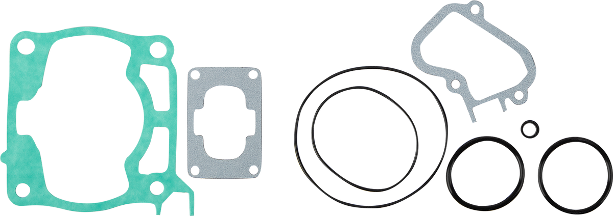 Moose Offroad 8100060MSE Top End Gasket Kit for Yamaha