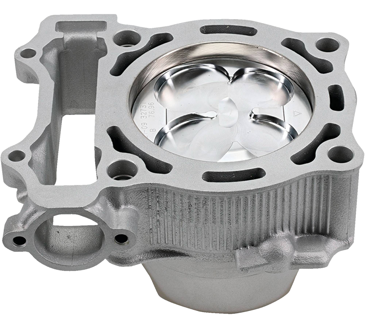 Cylinder Works CW20013K01 Standard Bore Cylinder Kit for Yamaha 77.00 mm