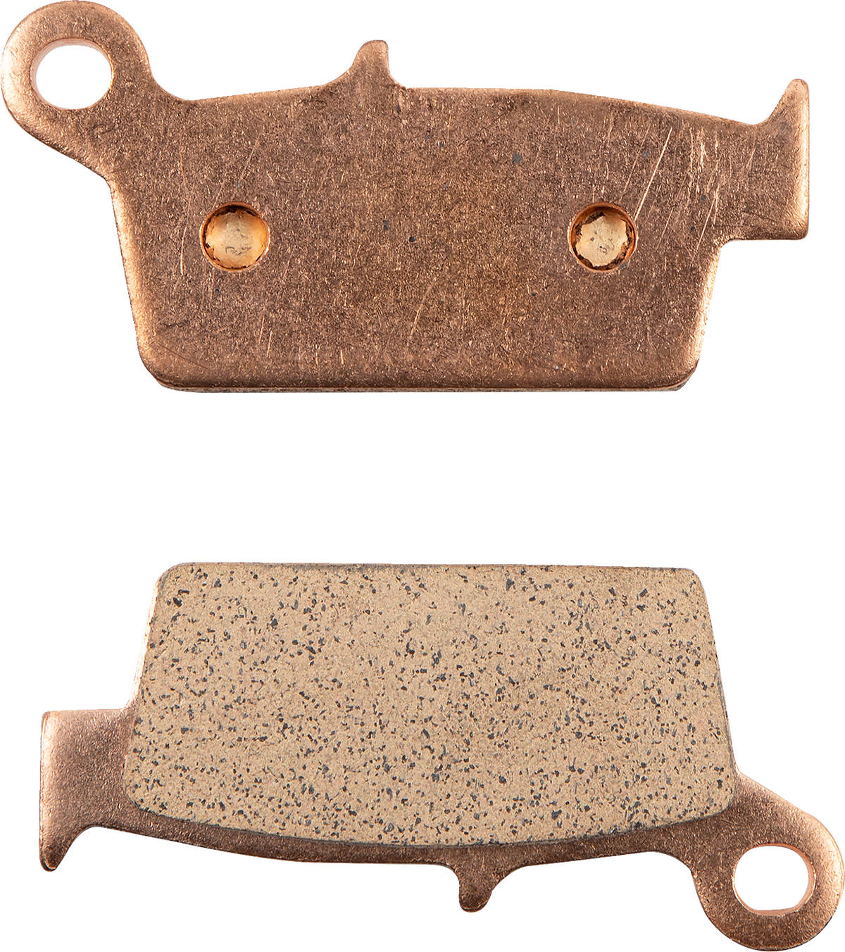 MOTO-MASTER Nitro Series Sintered Brake Pads 91821-PU