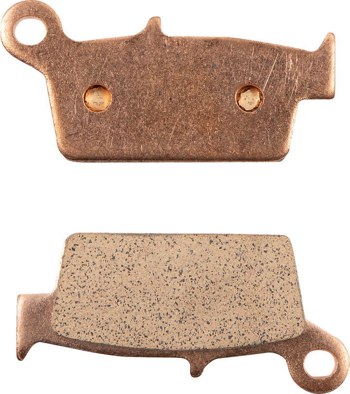 MOTO-MASTER Nitro Series Sintered Brake Pads 91821-PU