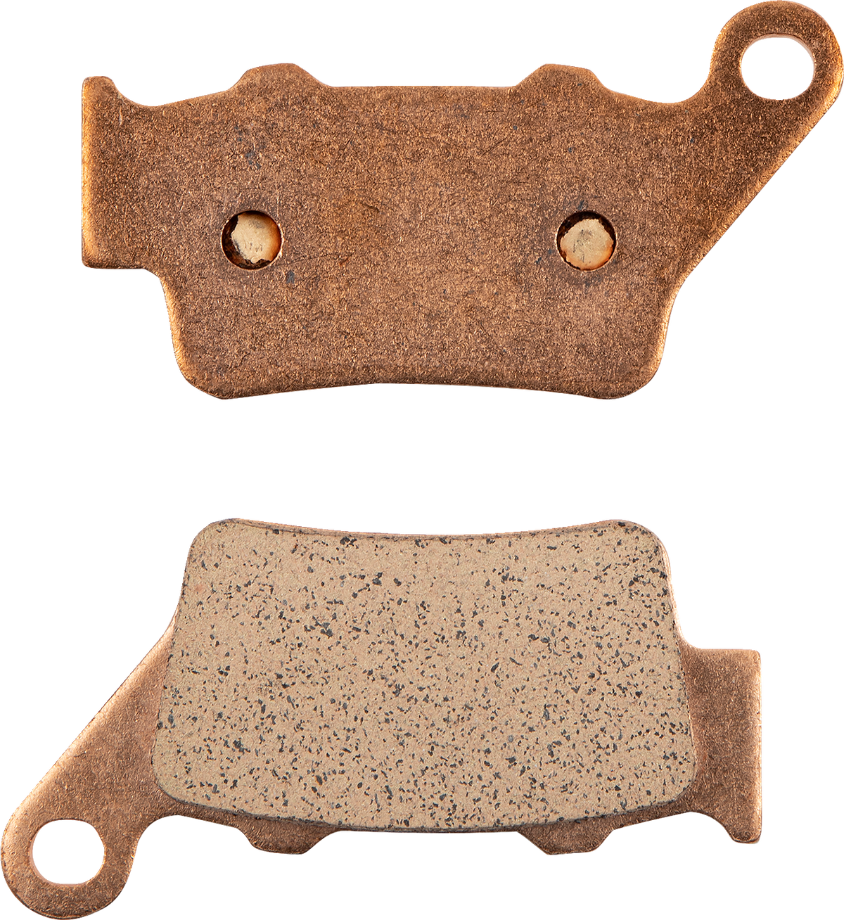MOTO-MASTER Nitro Series Sintered Metal Brake Pads 93221-PU