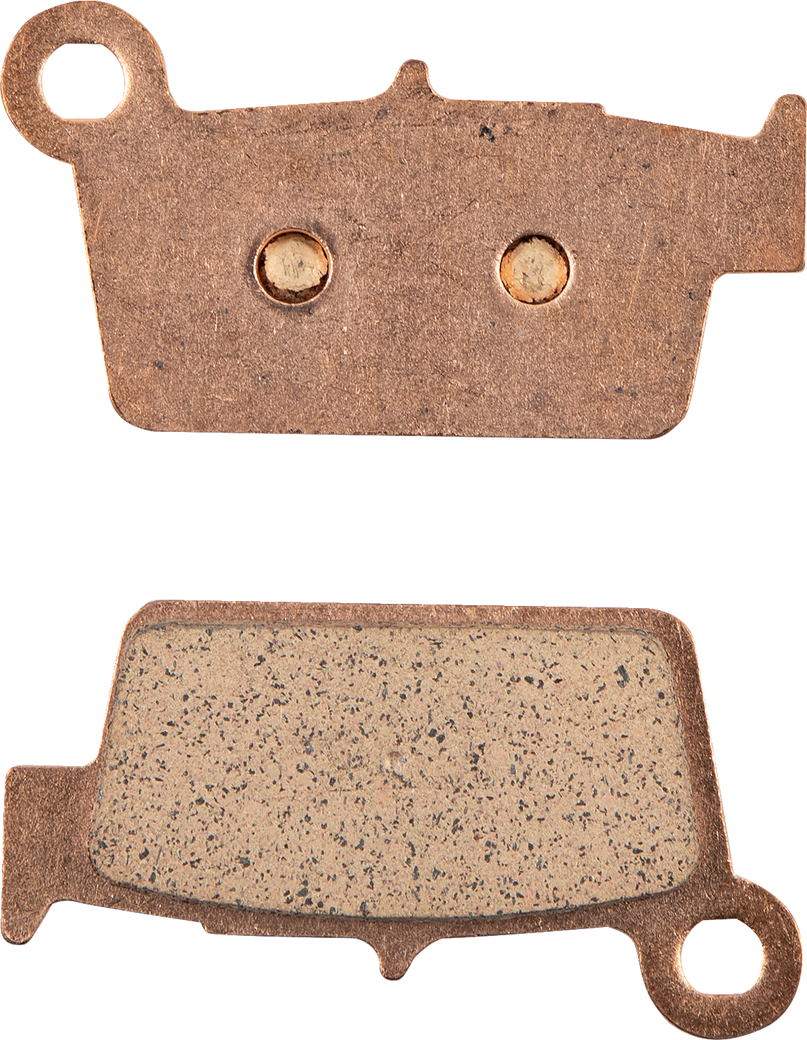 MOTO-MASTER Nitro Series Sintered Metal Brake Pads 94521-PU