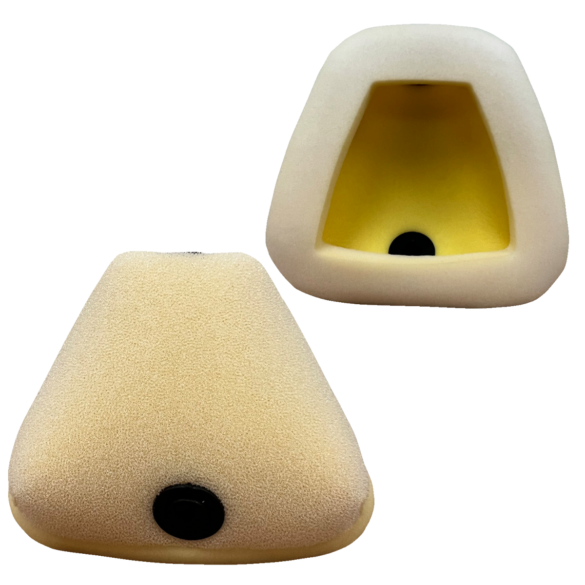 No Toil 180-55 Foam Air Filter for Yamaha