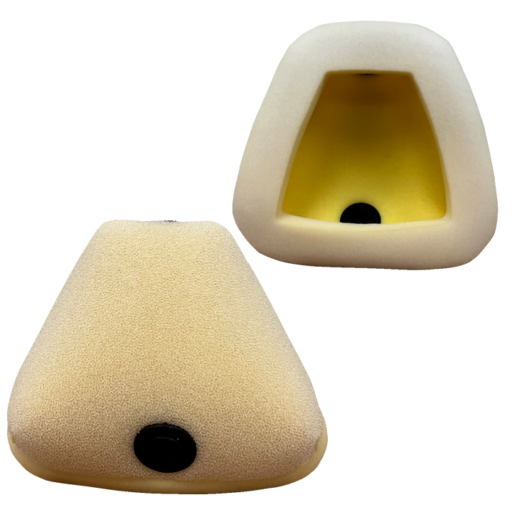 No Toil 180-55 Foam Air Filter for Yamaha