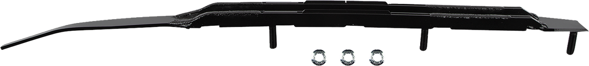 WOODY'S Slim Jim2® Wear Bars - 4" - Polaris S2P4-1225