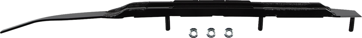 WOODY'S Slim Jim2® Wear Bars - 6" - Polaris S2P6-1225