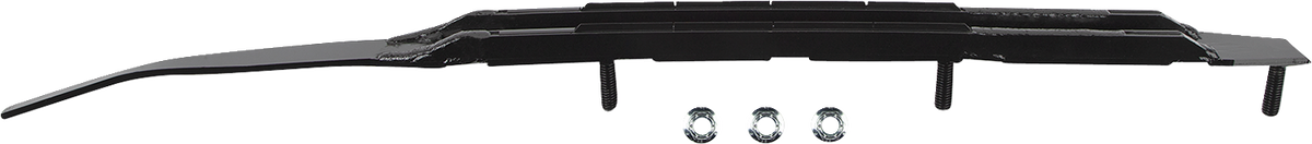 WOODY'S Slim Jim2® Wear Bars - 8" - Polaris S2P8-1225