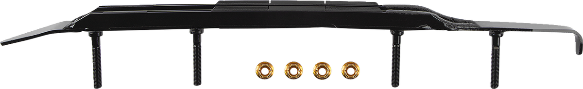 WOODY'S Slim Jim2® Wear Bars - 6" - Yamaha S2Y6-6580