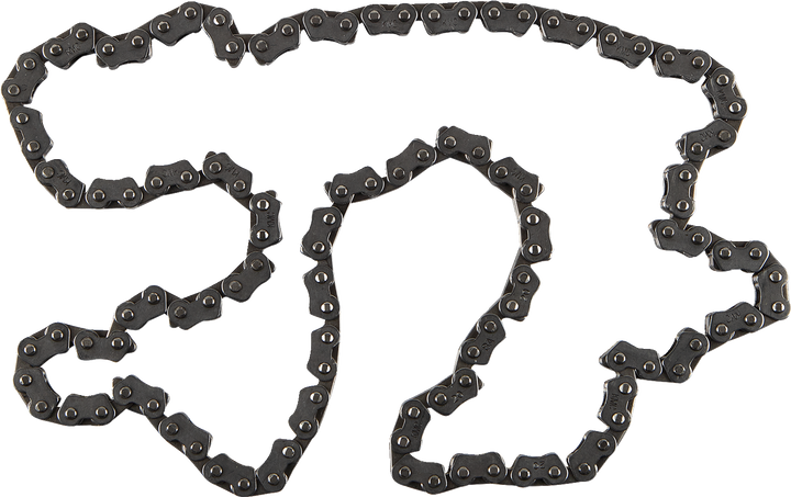 Moose Offroad MSEHC92RH2010114 Cam Chain, 92RH2010, 114 Links
