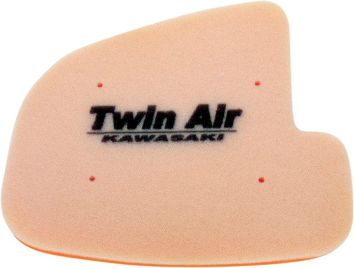 TWIN AIR Standard Air Filter - Kawasaki 151911