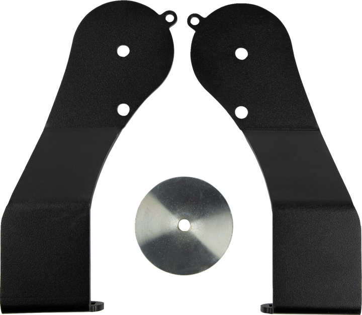 MOOSE OFFROAD Heavy Duty Pulley Kit 2544PF
