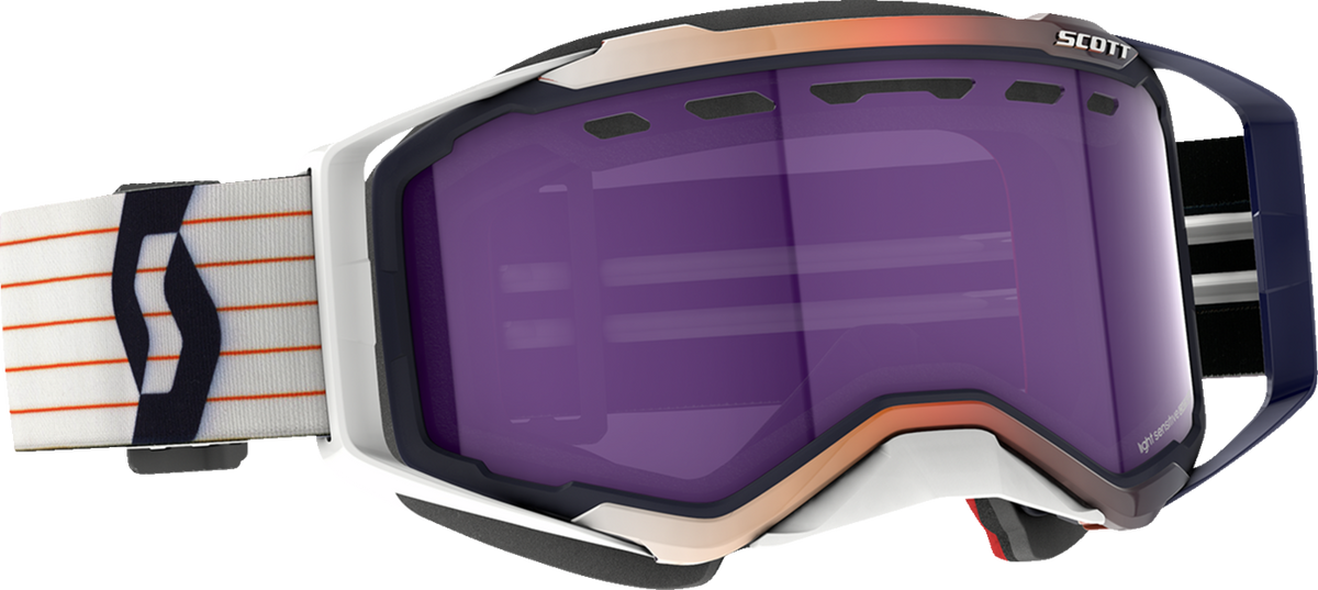 SCOTT Prospect Snow Goggle