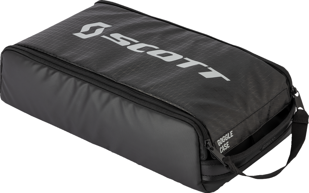 SCOTT Goggle Case - Black - 6 Pair