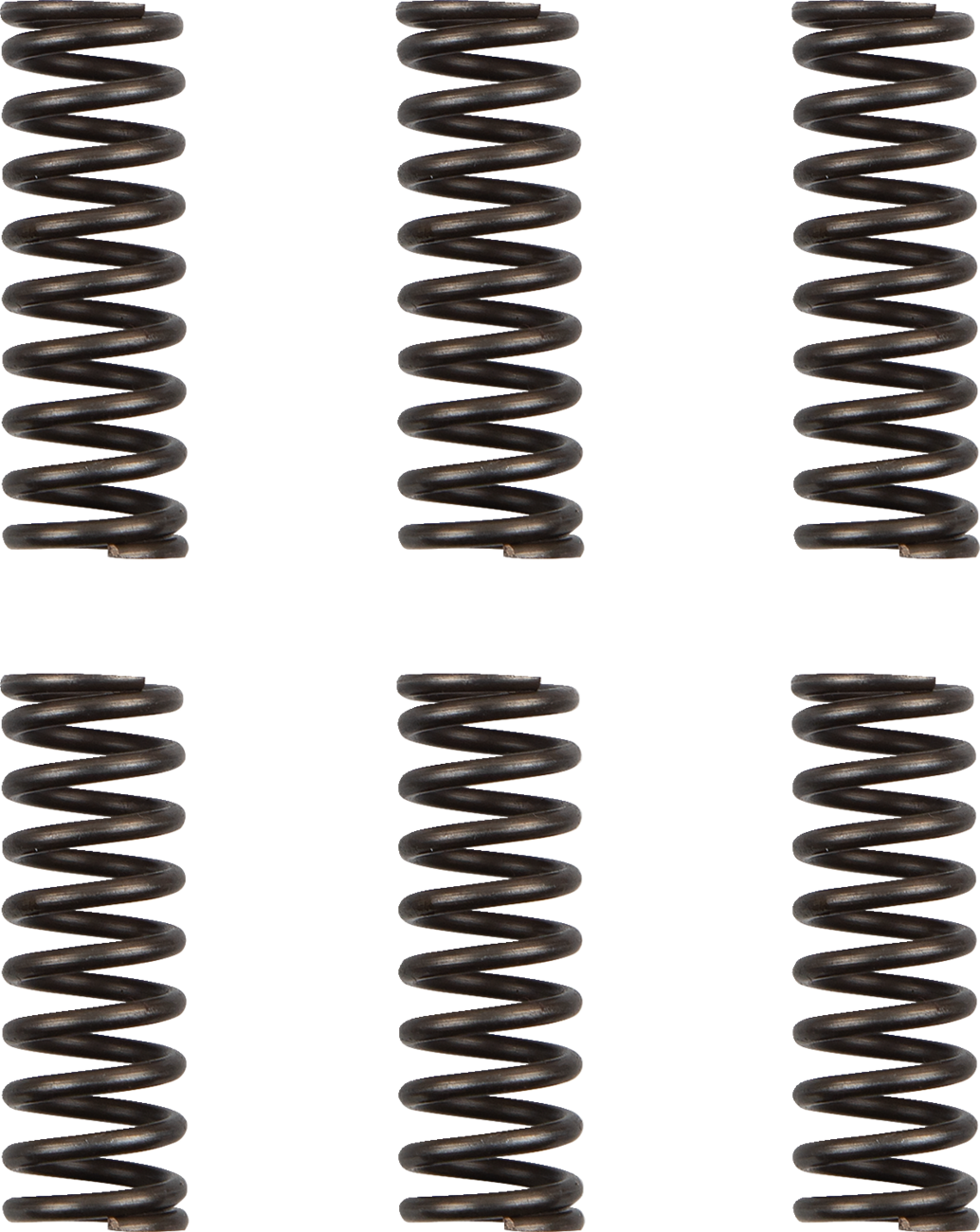 Moose Offroad HDS-156-6 Clutch Springs for Yamaha WR450F and YZ450F