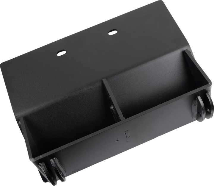 MOOSE OFFROAD RM5 Plow Mount - Kawasaki 4453PF