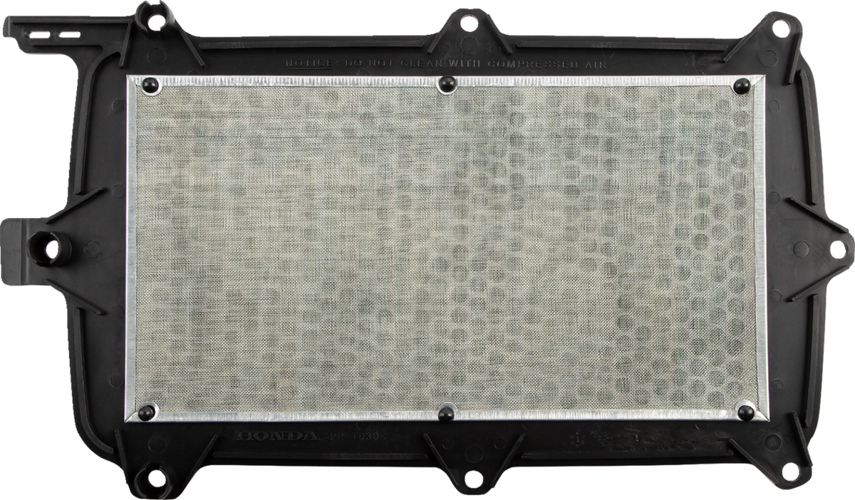 MOOSE OFFROAD Air Filter - Honda 3-20-31