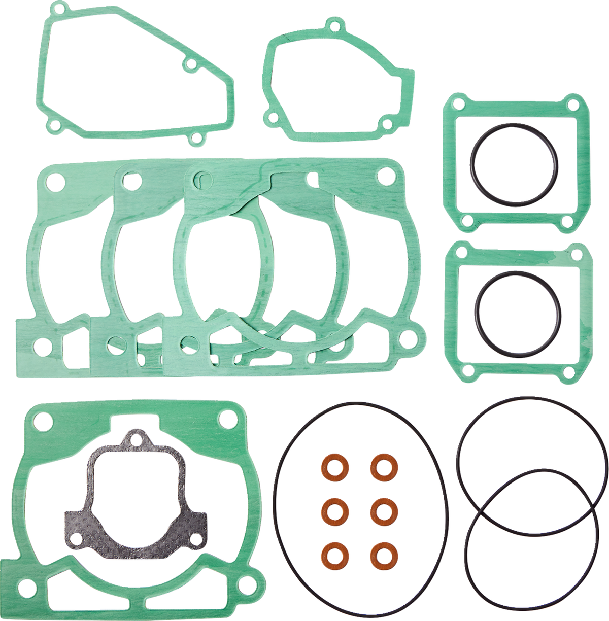 Athena P400060600014 Top End Gasket Kit for Beta