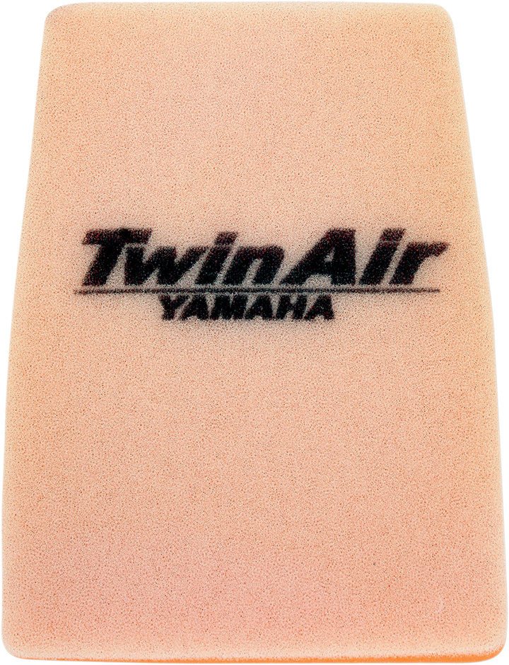 TWIN AIR Standard Air Filter - Yamaha 152609