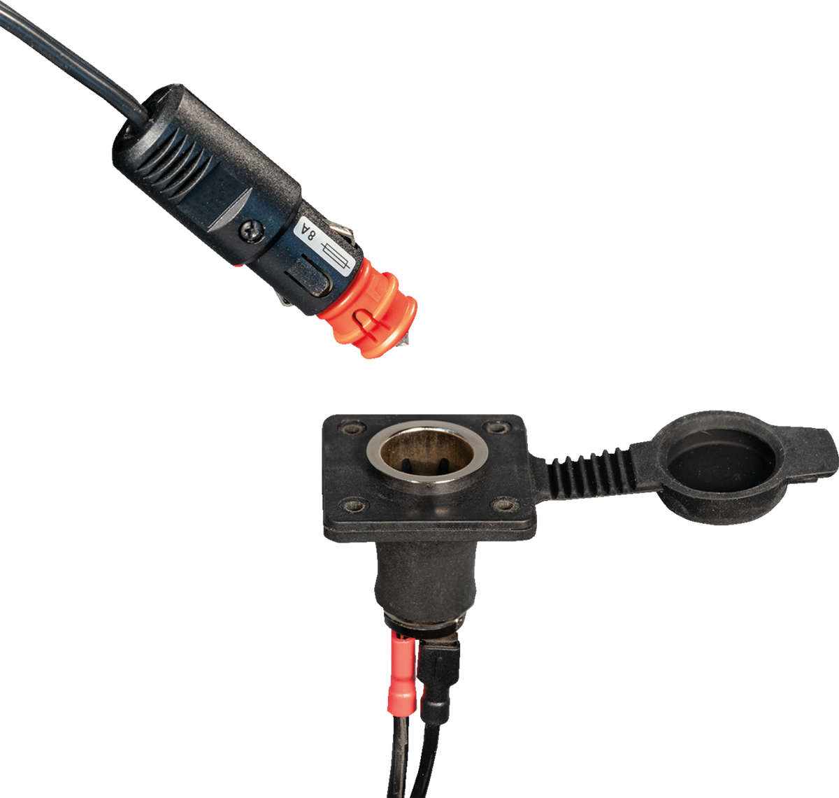 Tecmate OptiMate™ Charger Cable Adapter