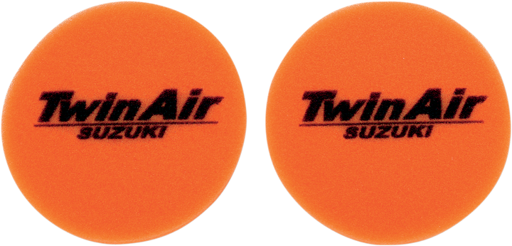 TWIN AIR Standard Air Filter - Suzuki 153049