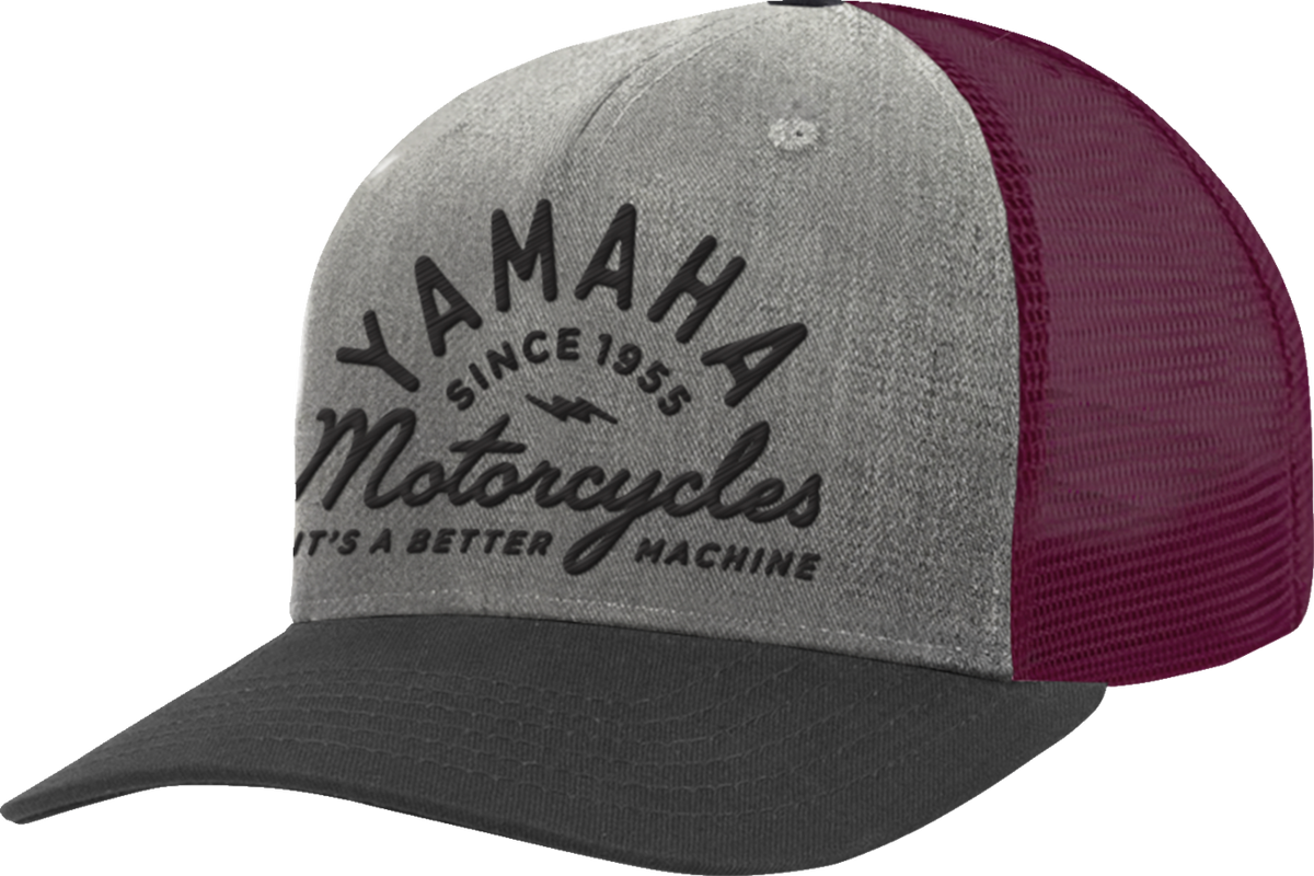 Yamaha Wool Hat
