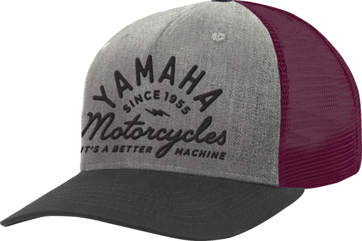 Yamaha Wool Hat